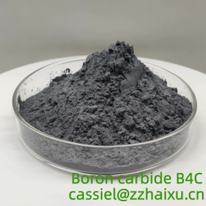用於棒材的碳化硼 F80 -1-碳化物 - 海旭